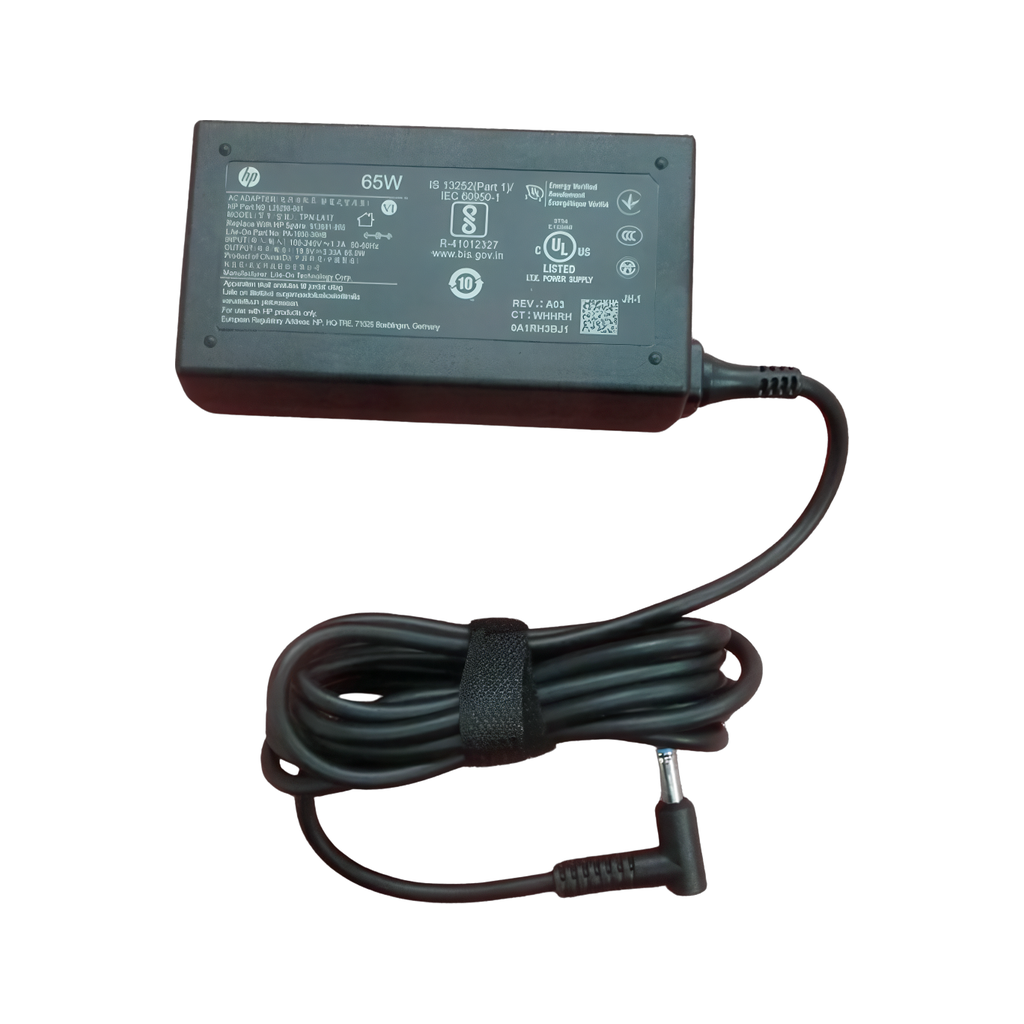 SKO-AC ADPTR 65W SMART NPFC 4.5MM EM