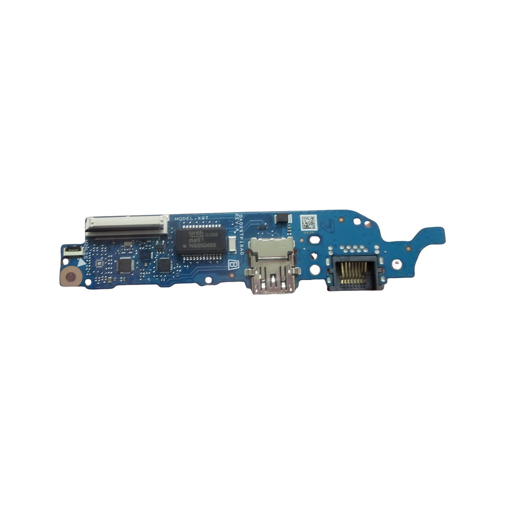 SPS-PCA IO FOR NON-PRO MB