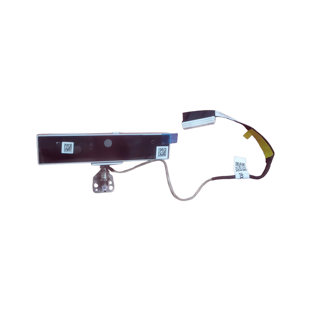 FHD webcam with 5MP sensor 