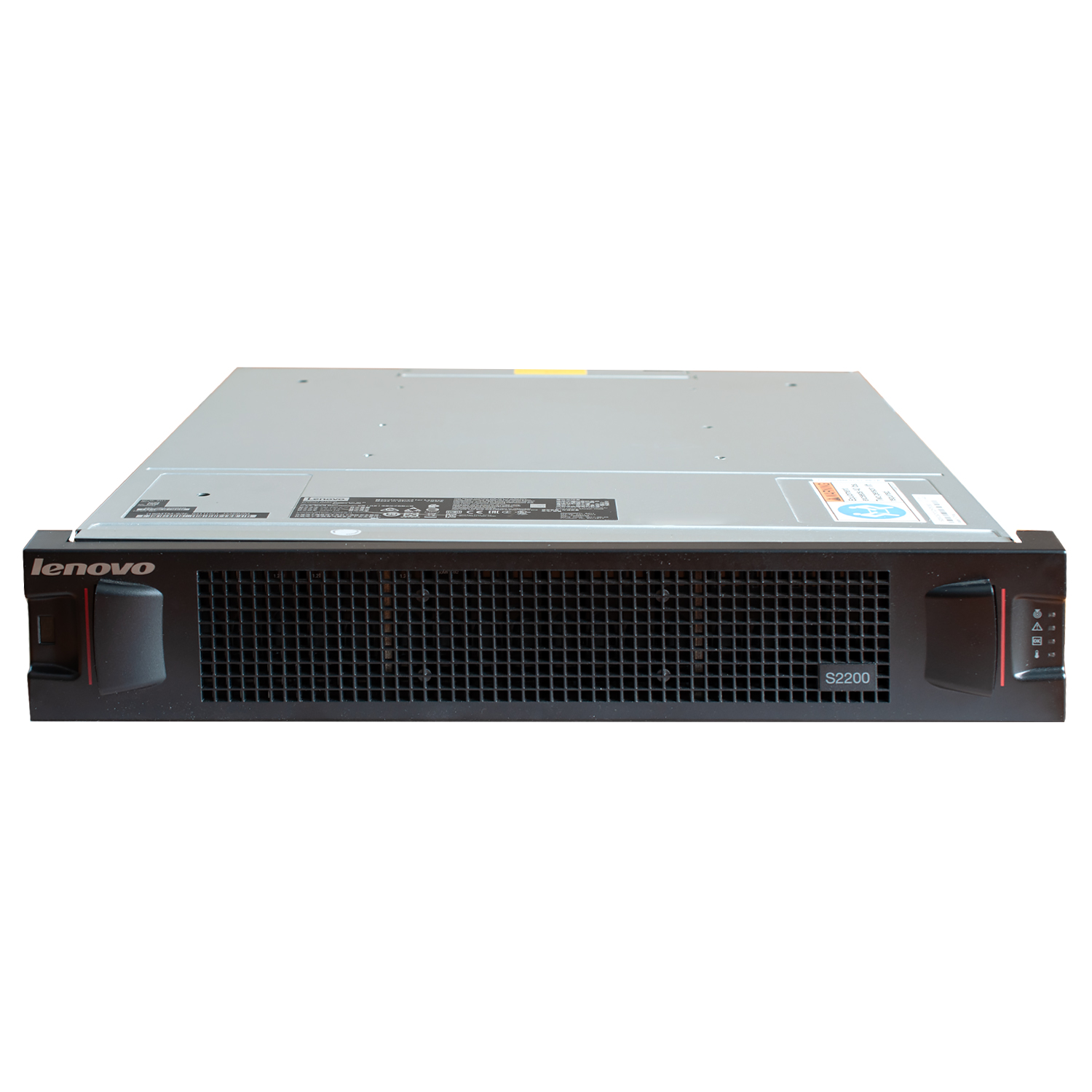 Система зберігання даних S2200 used Lenovo (6411E17)