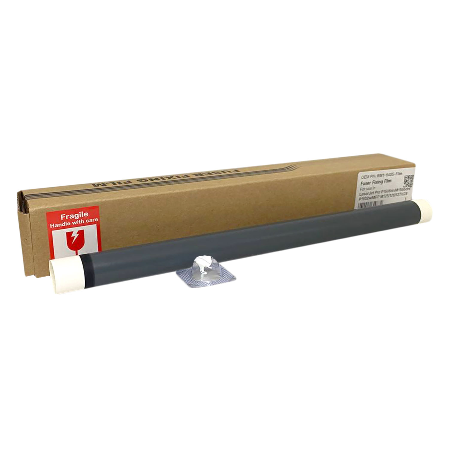 Термоплівка HP LJ P2035, RM1-6405 new CET (CET2706U)