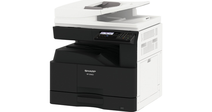 БФП BP20M22 A3 Sharp (BP20M22EU)