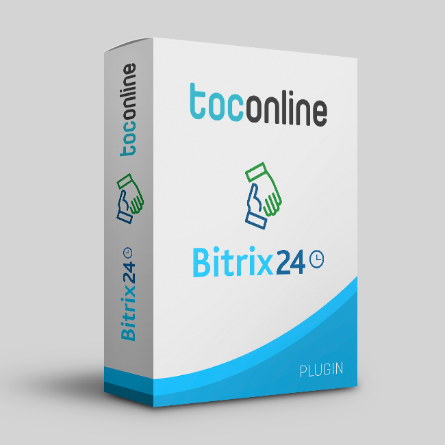 Plugin Bitrix24/Toconline