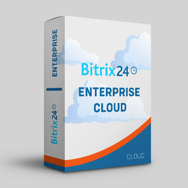 Bitrix24 Cloud - Enterprise 250