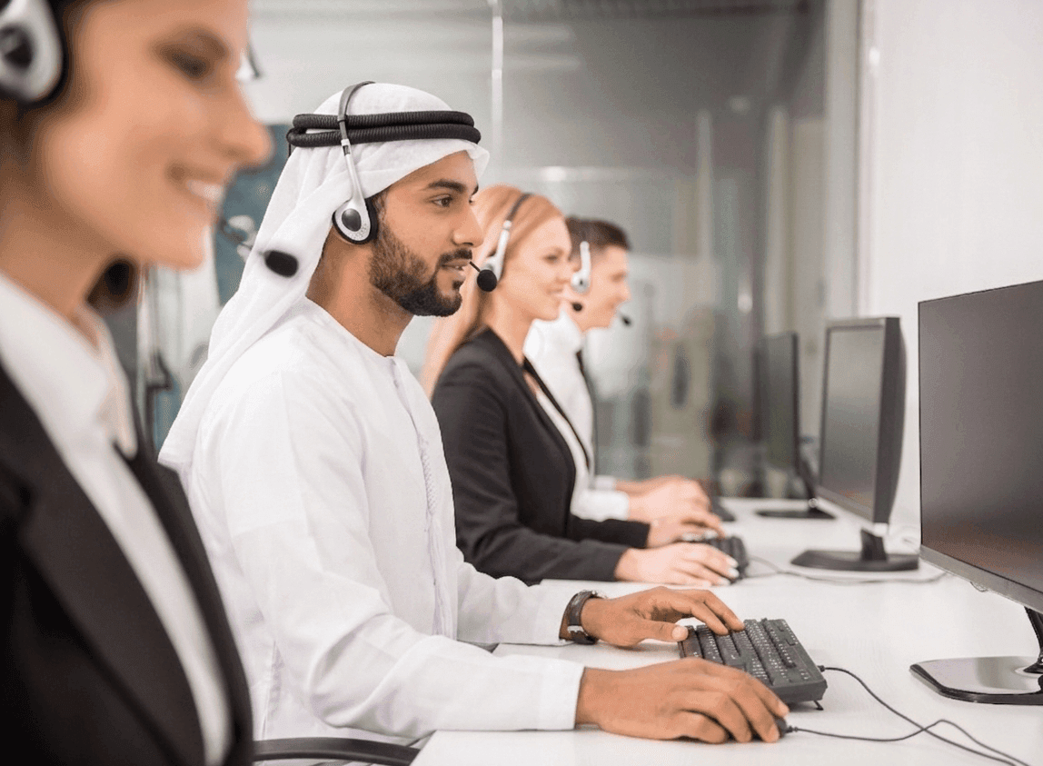 Helpdesk
