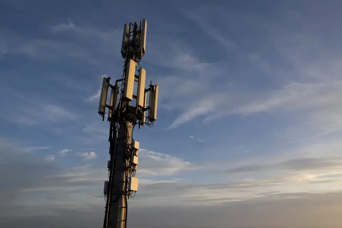 Public Safety LTE / MCX