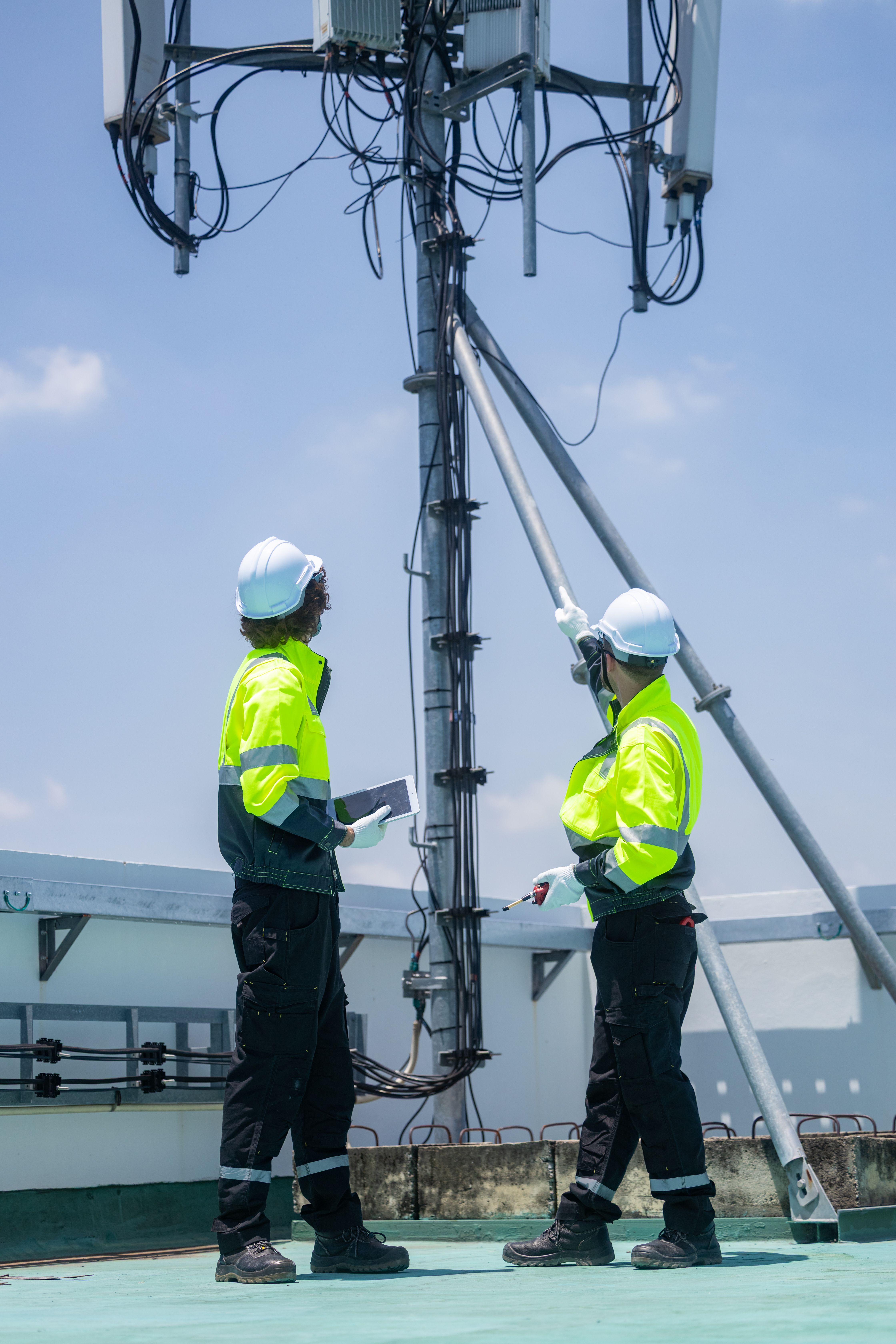 Preventive Maintenance