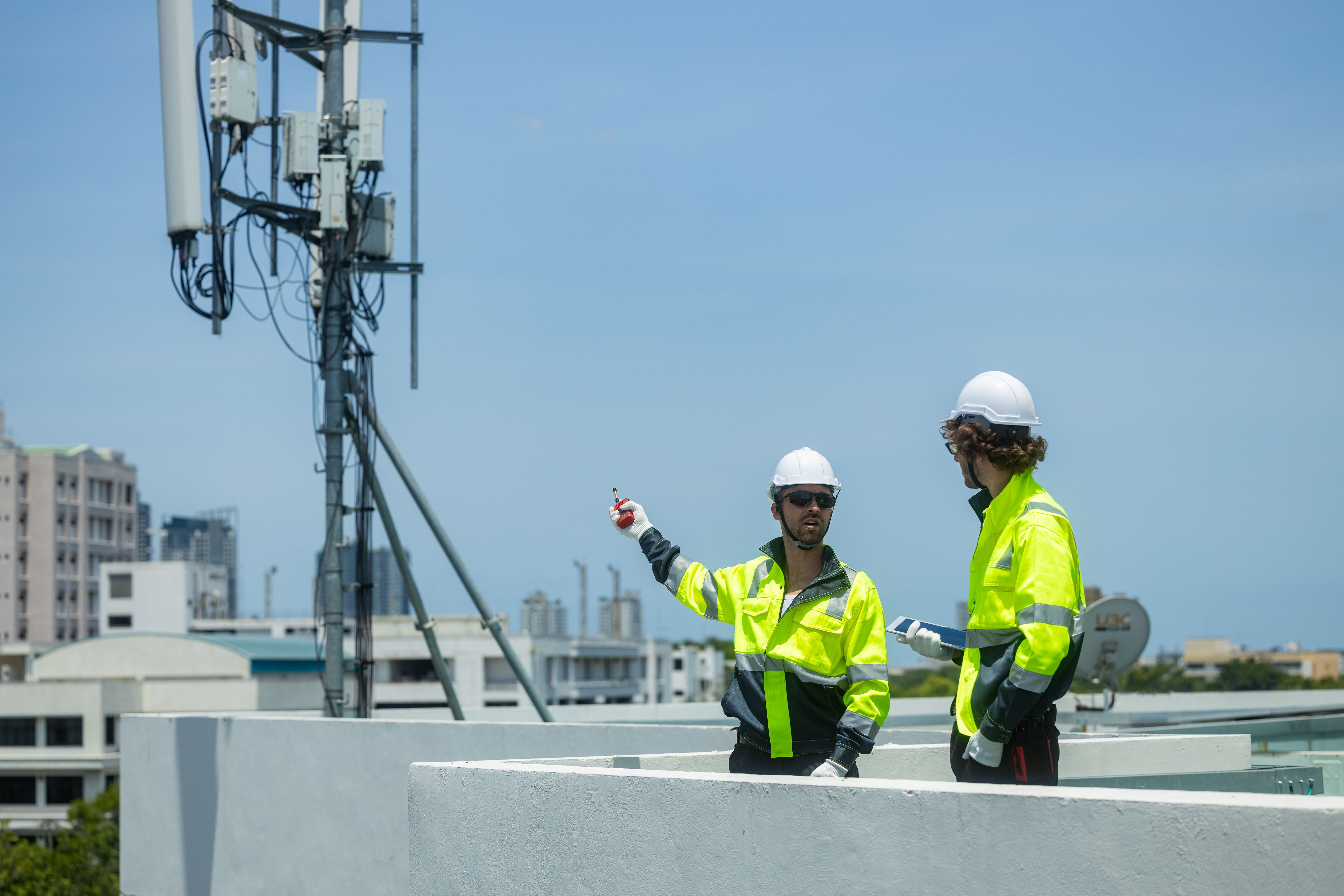 Site Surveys