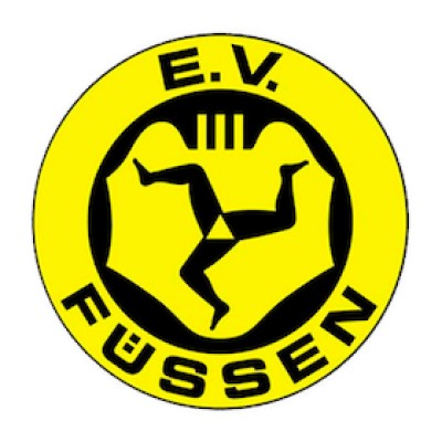 EV Lindau Islanders - EV Füssen