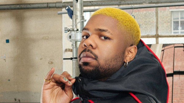 MNEK - ¡LA!! GIRA!! BULLDOZER!!