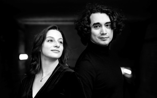 Dichterlos - Song Evening with Mikhail Timoshenko