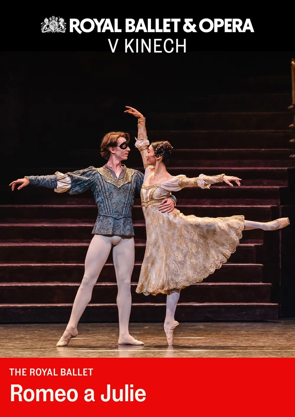 Romeo und Julia 2D/T