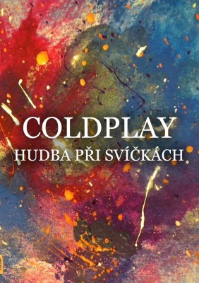 Coldplay Music by Candlelight