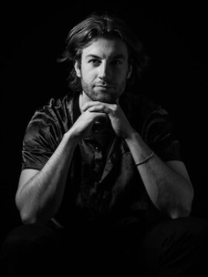 Buchi meets... Jan Martin - Singer, Songwriter & Guitarist!