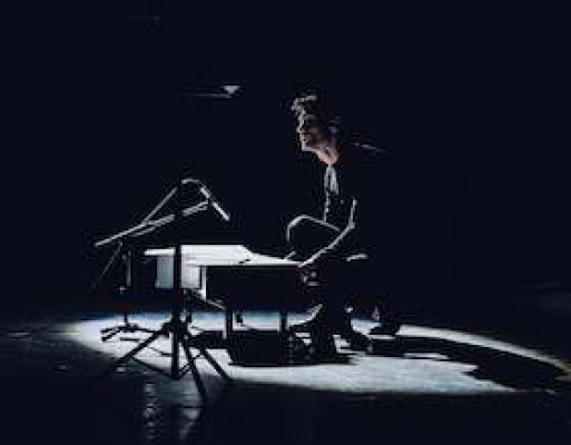Concert Andrei Irimia