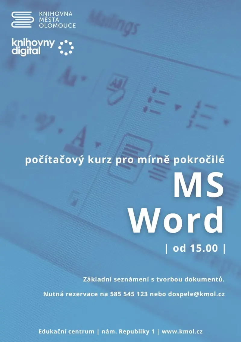 MS Word