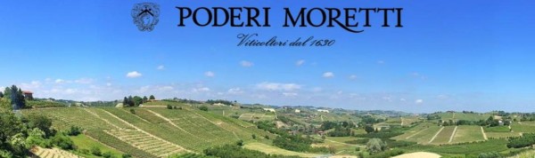 Discover the Wines of PODERI MORETTI: A Unique Experience in the Hills of Alba Langhe and Roero