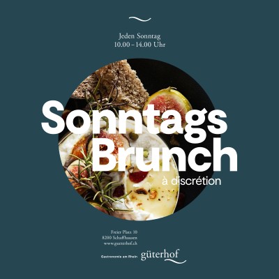 Sunday Brunch