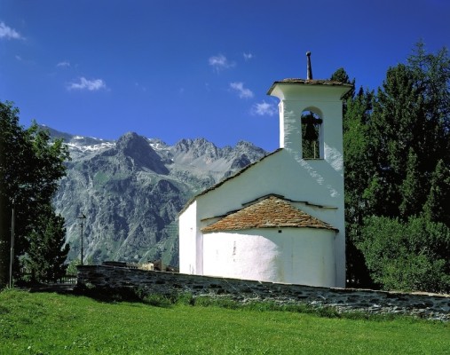 Servicio religioso de Acción de Gracias por la Cosecha con el pastor Christoph Zingg, Winfried Egeler, órgano