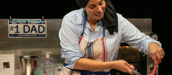 Au non du père (Theater)