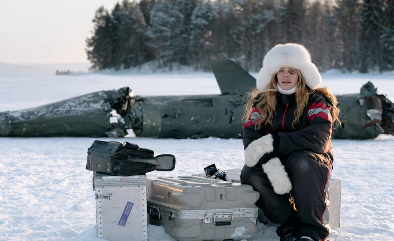 Film: THE MISSILE