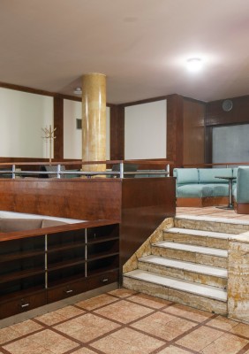 Brno Moderno – Lo Mejor de la Arquitectura de Entresiglo