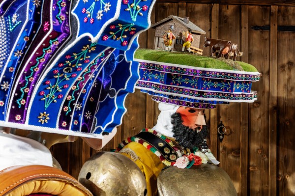 Free guided tour of the permanent exhibition