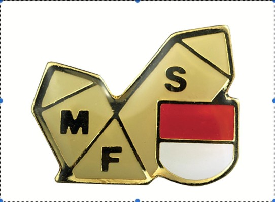 56th Solothurn Mineral, Fossil and Jewelry Days (Mineral Fair)