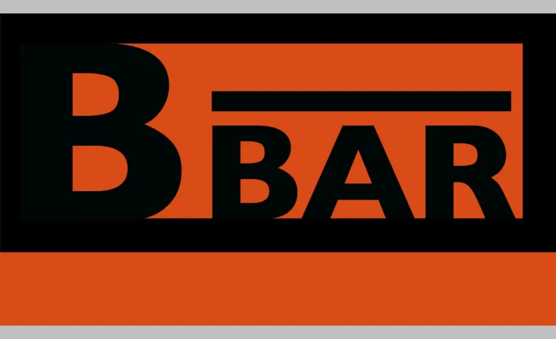 B-Bar