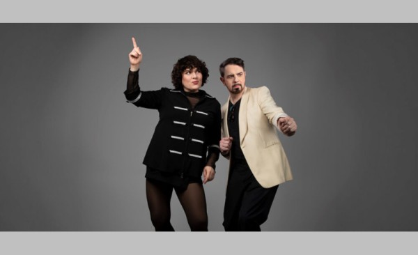 Patti Basler & Philippe Kuhn