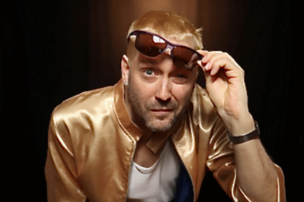Three Days of Rap & Beatbox! Holiday Course 5th - 7th October 2026: