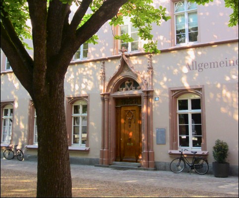 Klang – Licht – Wort