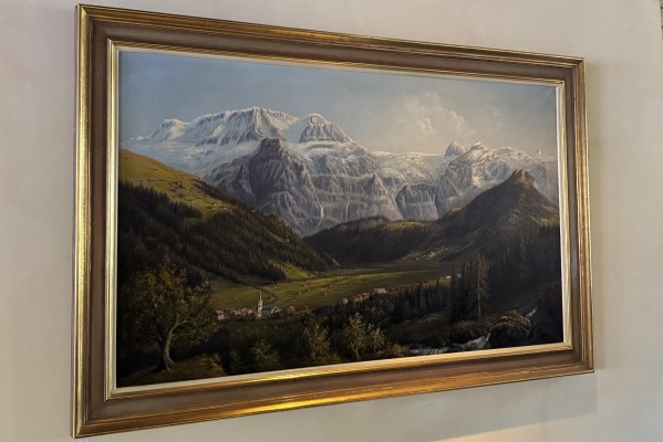 Ausstellung CHRISTELER
