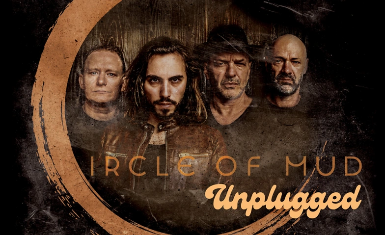H2U Concerts: «Circle of Mud feat. Flo Bauer»