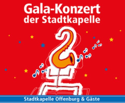 Gala Concert of the City Band - 2026