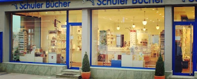 Bücherapéro