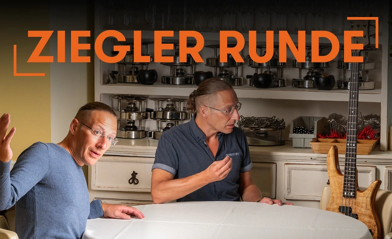 Chetti-Anlass: Daniel Ziegler «Ziegler Runde»