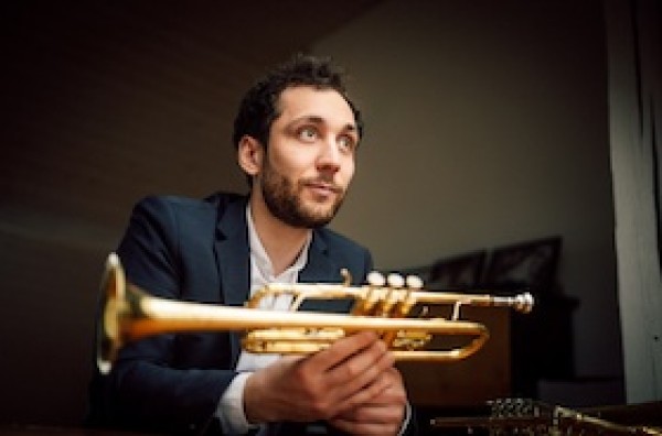 Oberrhein Concert Series – Sebastian Berner & Robert Neumann
