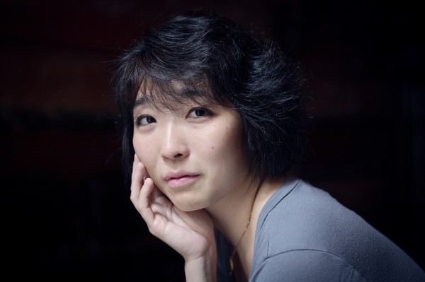 Claire Huangci Piano Recital