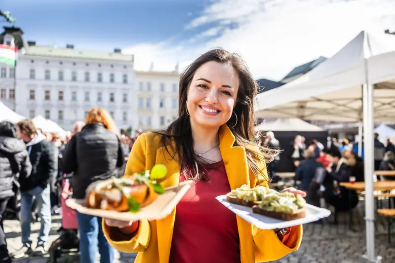 Festival de Tvarůžky de Olomouc