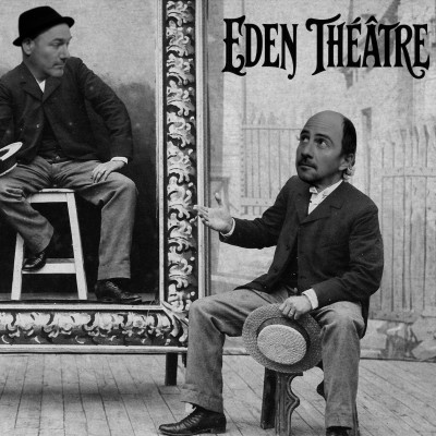 Michael Schäli et Bruno Altermatt – Eden Théâtre