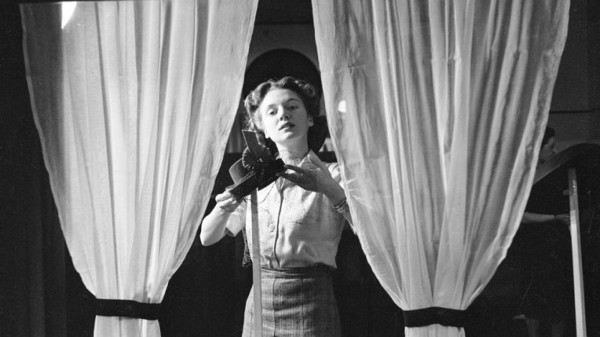 Edith Tudor-Hart: Los muchos rostros de una mujer