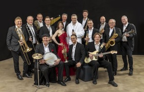 Circolo 2026 - Udo Jürgens - But please with Schlager!