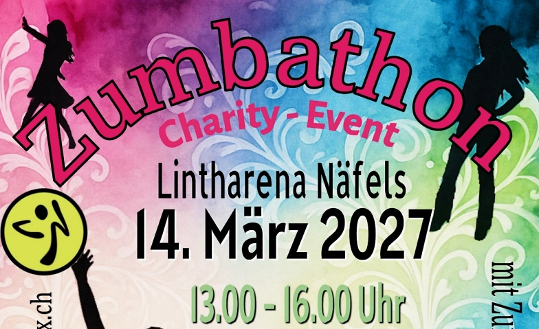 Zumbathon Näfels