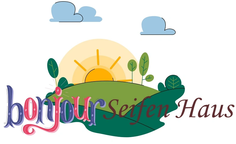 Bonjour Seifen Haus