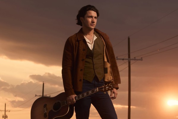 Drake Milligan: Tumbleweed World Tour