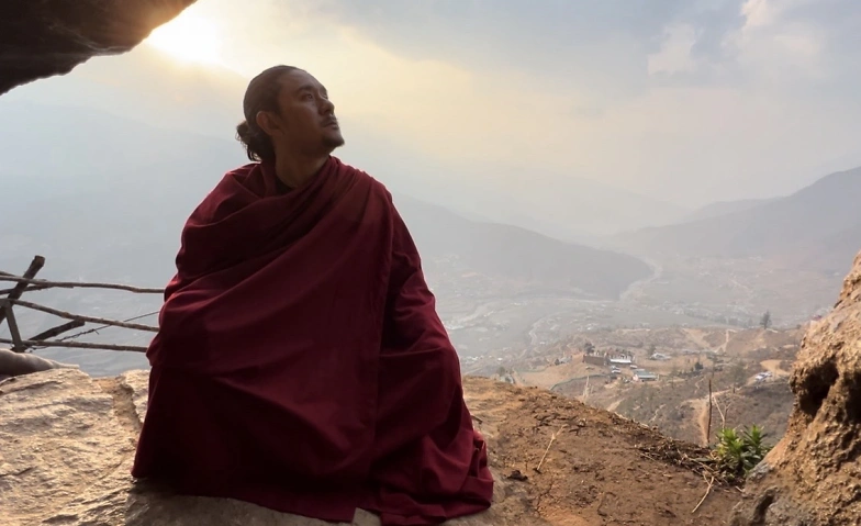 Einführung in den Vajrayana-Buddhismus - !Abgesagt!