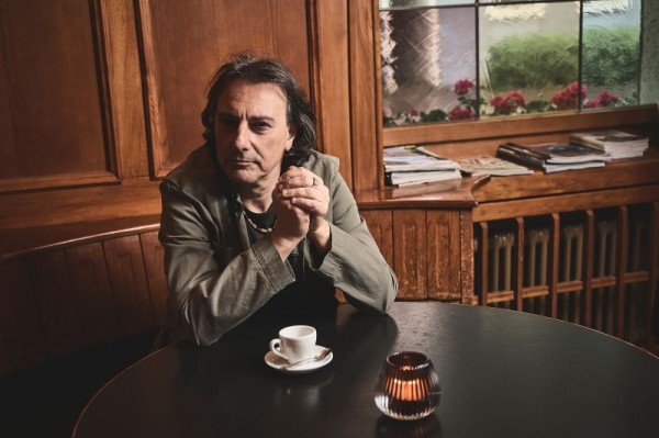 Pippo Pollina - Special Guest : Elisa Sandrini | Kulturkarussell Rössli Stäfa