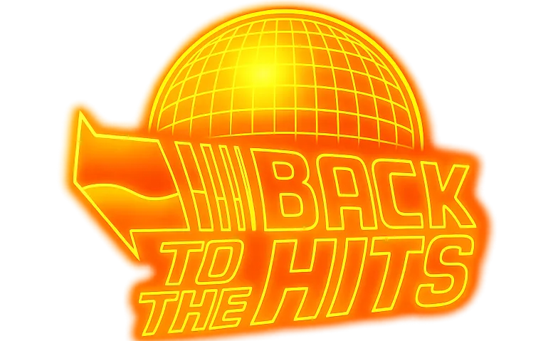 Back to the Hits - Party like yesterday!