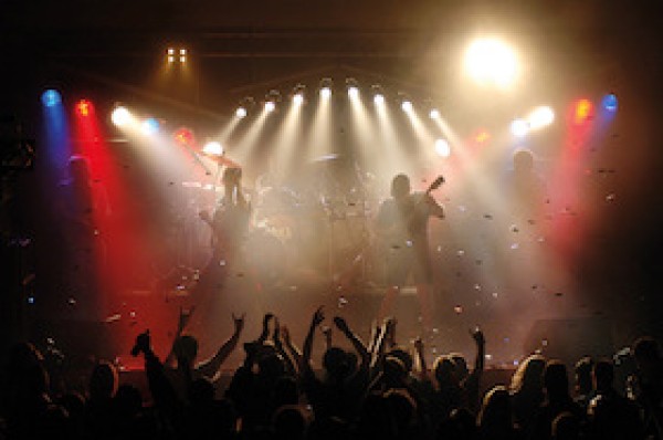 Hole Full Of Love - Un Tributo a los 70s AC/DC